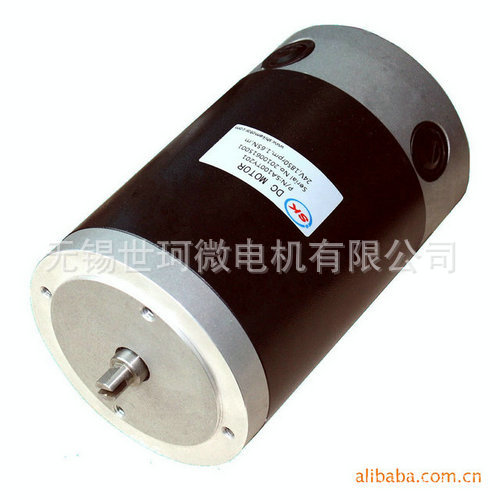 56ZYTA01高功率直流電機